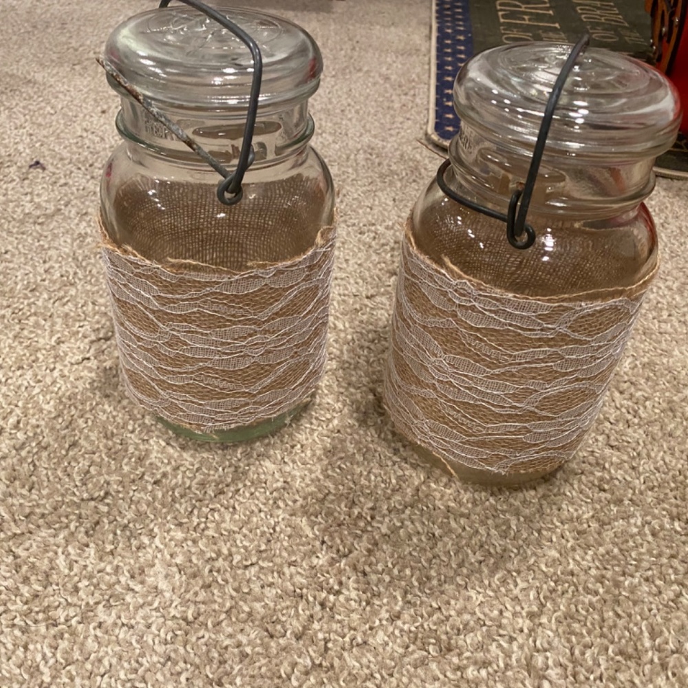 Rustic Decor - Picture 3 of 5
